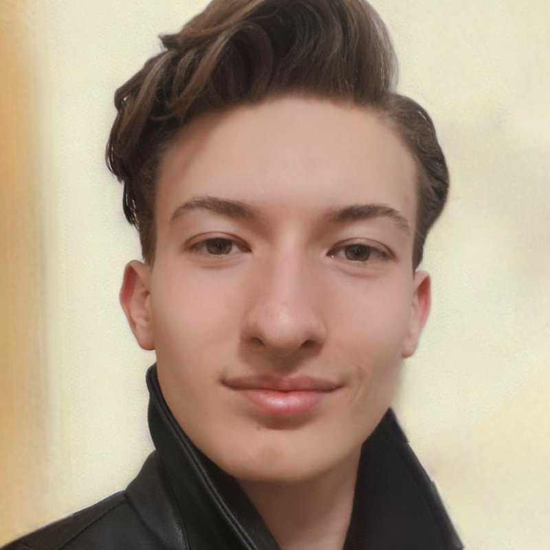 Matěj Bujalka